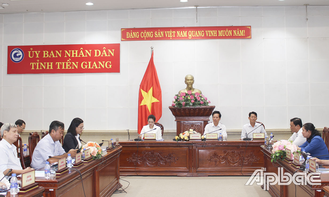 Ngành Văn hóa, Thể thao và Du lịch tỉnh Tiền Giang: Đạt nhiều thành tích nổi bật trong năm 2023